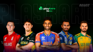 Final Squads – ICC Men’s T20 World Cup 2026 (All Teams & Player Lists)