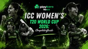 Cricaza icc women t20 world cup